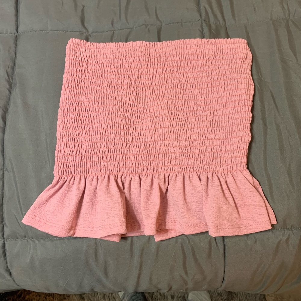 Boutique top